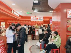 -凯德MALL(西直门店)