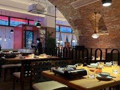 大堂-成都娃娃花园餐厅(河西旗舰店)