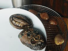 -海味当家·蒸锅海鲜(星海公园店)