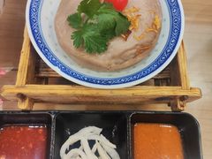 芋包王-芋包王闽南茶楼(八市店)