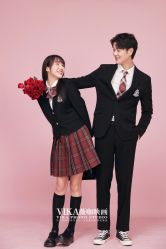 -薇咖映画婚纱摄影工作室