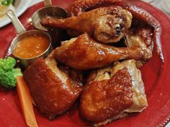-斗牛士牛排(南京东路店)