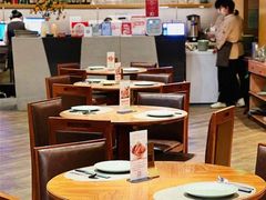 大堂-mango tree芒果树泰国餐厅(青岛万象城店)