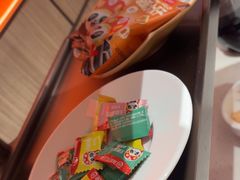 -海底捞火锅(上元大街店)