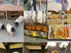 -珠海海泉湾神秘岛亲子乐园