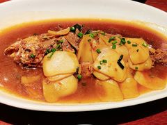 -大牌大·传统杭帮菜(湖滨店)