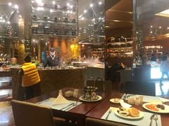 -马哥孛罗咖啡厅·Cafe Marco (厦门马哥孛罗东方大酒店)