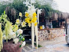 -悦哉·派对·草坪婚礼·围炉煮茶(三圣乡店)