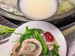 -夜宴江景餐厅