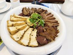 -陆记鹅庄·潮汕菜·狮头鹅(大仟里店)