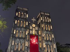 -圣约瑟夫大教堂