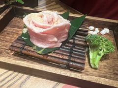 -肉魁屋·烧肉·烧鸟·酒场(高新店)