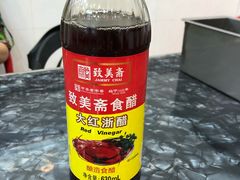 -燊意布拉肠云吞面(中山四路店)