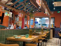 -迷你椰·泰式大排档(共康店)