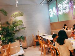 大堂-卡朋西餐(悦汇城店)