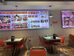 -川正旺江湖菜(三元桥店)