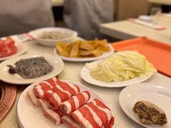-八先生涮肉房(三里河店)
