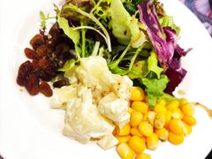 -天母蓝鸟西餐厅·烘焙蛋糕(十三碗店)