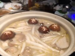 -捞王锅物料理(凯旋路店)