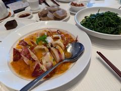 -金苑海鲜酒家(来魅力店)