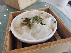-国贸旋转餐厅(国贸广场店)