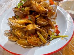 -郑记•不夜城烧烤•龙虾•虾蟹(黄鹤楼店)