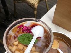 -辣盘盘麻辣烫(购物公园店)