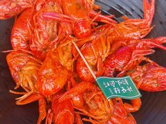 -铭副琦食·虾蟹烩馆(渔人码头店)