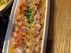 -味莊餐厅(康庄南街店)