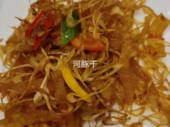 -潮好味(国贸英皇集团中心店)