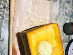 -绿茶餐厅(崇文门新世界店)