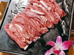 -额尔敦草原涮羊肉·烧烤(冻青树总店)