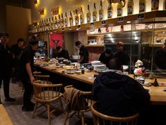 -一牛道炭火烧肉居酒屋(椒江店)