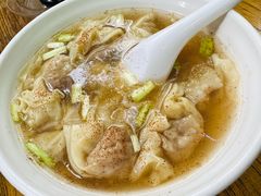 广州鲜肉净云吞-小梁哥云吞面(黄贝岭店)