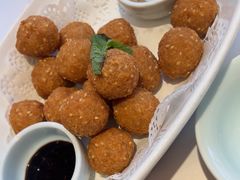 -惠丰堂饭庄·烤鸭·京味菜(翠微路店)