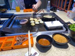 -猪的故事·韩式烤肉(韩乐坊店)