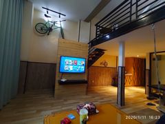 -天逅酒店(观前街宫巷店)