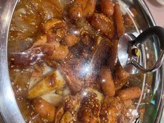 -黄记煌三汁焖锅(首创奥特莱斯店)