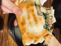 -地二手作鱼汤馄饨(上街里店)