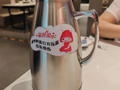 -北李·海肠捞饭·大连菜(望京凯德MALL店)