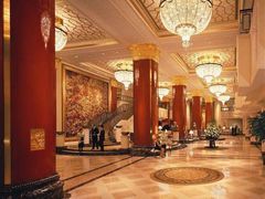 -北京中国大饭店