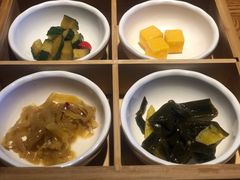 -闽上鲜·福建菜(龙湖滨江天街店)