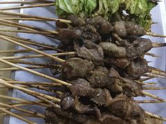 -老大鸡肉串(天津店)