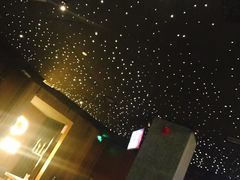 -STARRY CAFE & LOUNGE BAR(高新店)