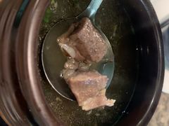 -绿茶餐厅(天津天河城店)