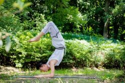 -玛尼瑜伽·普拉提