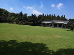 -上海虹桥迎宾馆