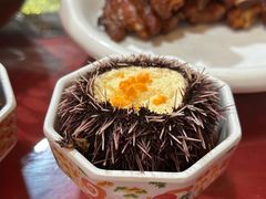 -琼大师东方烤乳猪(亚特兰蒂斯店)