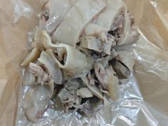 -小辫子羊肉面馆(周东店)