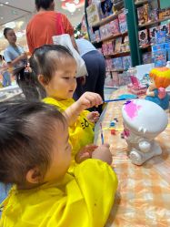 -奈尔宝·儿童乐园·亲子餐厅(苏州大悦城店)